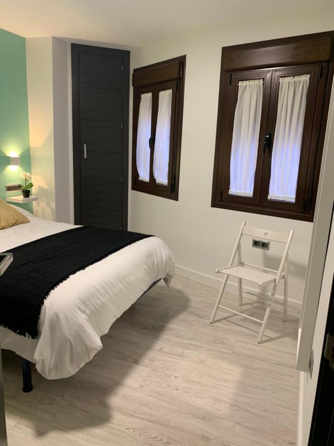 Apartamento Las Ninas Ronda Exterior photo