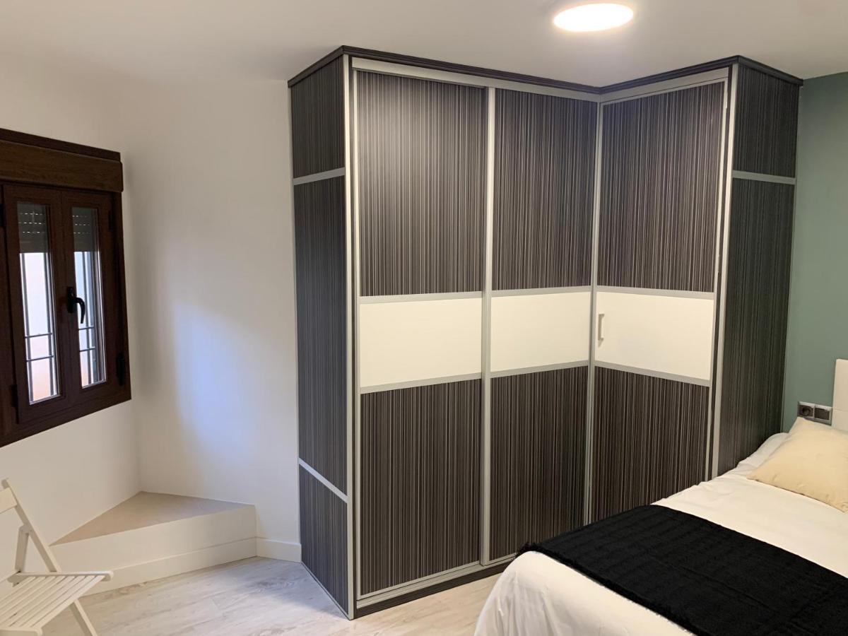 Apartamento Las Ninas Ronda Exterior photo