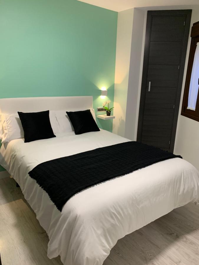 Apartamento Las Ninas Ronda Exterior photo